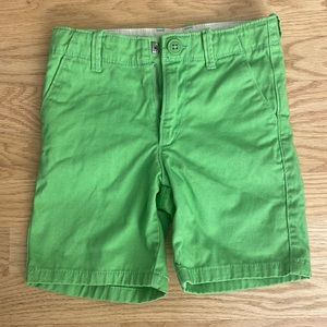 Boys Gap shorts
